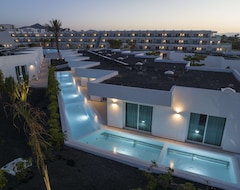 Hotelli Radisson Blu Resort Lanzarote (Costa Teguise, Espanja)