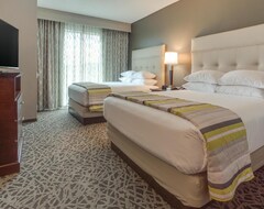 Hotel Drury Inn & Suites Columbus Polaris (Columbus, Sjedinjene Američke Države)