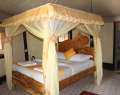 Khách sạn Explore Nature Mara Lodge (Nairobi, Kenya)