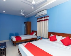 OYO 17100 Hotel Amman Residency (Rameswaram, India)