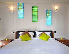 Khách sạn West Palm Bed And Breakfast Inn (Flic en Flac, Mauritius)