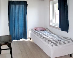 Toàn bộ căn nhà/căn hộ Vacation Home Hoka Villan (ble107) In Asarum - 8 Persons, 5 Bedrooms (Asarum, Thụy Điển)