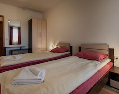 Hotel Grand Royale Apartment Complex & Spa (Bansko, Bulgaria)