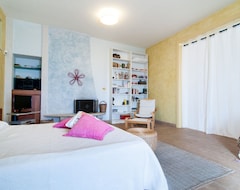 Hele huset/lejligheden Villa Anna Luminoso Appartamento Di Fronte Al Mare (Avola, Italien)