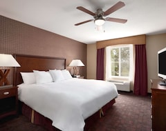 Khách sạn Homewood Suites by Hilton Atlantic City/Egg Harbor Township (Egg Harbor Township, Hoa Kỳ)