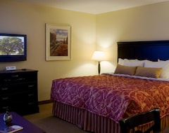 Hotel InTown Suites Extended Stay Columbus GA (Columbus, Sjedinjene Američke Države)