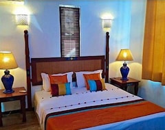 Ocean Villas Apart Hotel (Grand Baie, República de Mauricio)