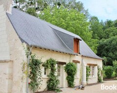 Cijela kuća/apartman Picturesque Country House - Le Mini Vau (Continvoir, Francuska)