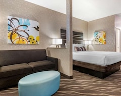 Otel Best Western Plus Park Place Inn Mini Suites (Anaheim, ABD)