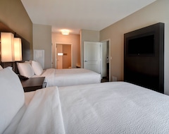 Hotel Residence Inn By Marriott Middletown Goshen (Middletown, USA)