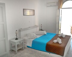 Hotelli Kokkinos Villas (Akrotiri, Kreikka)