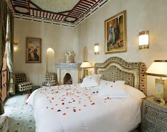 Hotel Riad & Spa Esprit Du Maroc (Marakeš, Maroko)