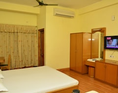 Hotel Relax (Deoghar, India)