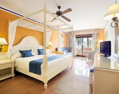 Khách sạn Bahia Principe Grand Bavaro - All Inclusive (Playa Bavaro, Cộng hòa Dominica)