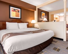 Hotel Quality Inn & Suites in North Myrtle Beach (North Myrtle Beach, EE. UU.)