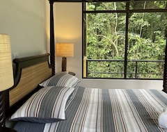 Toàn bộ căn nhà/căn hộ Private 5 Bedroom Home With Pool! (Tacares, Costa Rica)