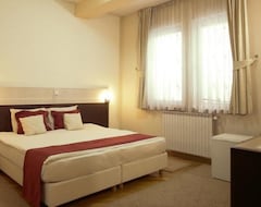 Hotelli Hotel Premier (Skopje, Pohjois-Makedonia)