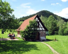 Hele huset/lejligheden Backhäusle (apb100) (Alpirsbach, Tyskland)