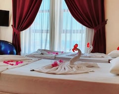 Căn hộ có phục vụ Palmen Apart Hotel (Alanya, Thổ Nhĩ Kỳ)