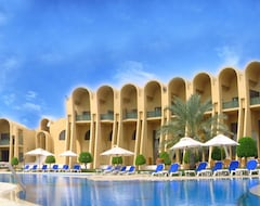 Hotelli Golden Tulip Al Jazira Hotel & Resort (Ghantoot, Arabiemiirikunnat)