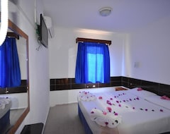 Khách sạn Le Blu (Marmaris, Thổ Nhĩ Kỳ)