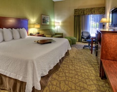 Hotel Hampton Inn Rocky Mount (Rocky Mount, USA)