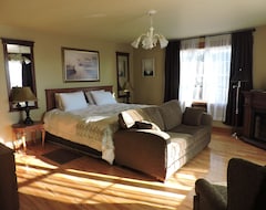 Hotel Cedar Brook Landing River Lodge (Grande Aldouane, Canada)