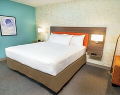 Hotel Home2 Suites By Hilton Roseville Sacramento, Ca (Roseville, USA)