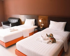 Hotel Coco Resort (Patong Strand, Thailand)