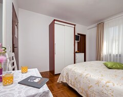 Hotel Rooms Stefania (Rovinj, Croacia)