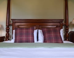 Saplinbrae Hotel And Lodges (Peterhead, Reino Unido)