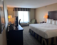 Khách sạn Highland Suites Extended Stay (Minot, Hoa Kỳ)