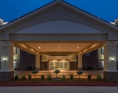Hotel Candlewood Suites Midwest City (Del City, USA)