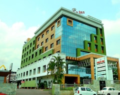Khách sạn ASHOKA INN (Thrissur, Ấn Độ)