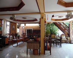 Hotel Huan Lao Guesthouse (Vientiane, Laos)