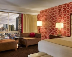 2 Connecting Suites With 4 Beds At A 4 Star Hotel By Suiteness (Las Vegas, Sjedinjene Američke Države)