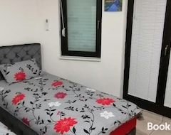 Toàn bộ căn nhà/căn hộ Apartman Piva (Vrbas, Séc-bia)