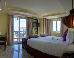 Hotel River Suites Hoi An (Hoi An, Vijetnam)