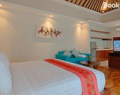 Otel Sanata Luxury Villa (Canggu, Endonezya)