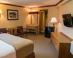 Hotel Wild Bear Inn (Pigeon Forge, Sjedinjene Američke Države)