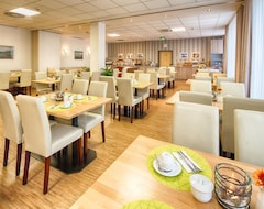 Khách sạn Triple Room - Early Booking With Breakfast - Achat Hotel Leipzig Messe (Leipzig, Đức)
