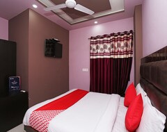 Khách sạn OYO 27700 The Better Inn (Jammu, Ấn Độ)