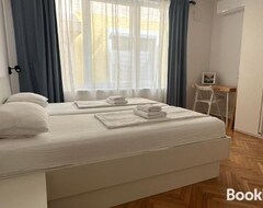 Cijela kuća/apartman Apartments Tito & Robin (Kopar, Slovenija)