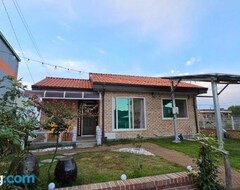 Entire House / Apartment Hello Minbak (Boseong, South Korea)