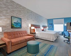 Hotel Home2 Suites By Hilton Fort Myers Colonial Blvd (Fort Myers, Sjedinjene Američke Države)