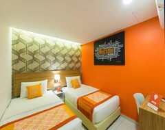 Khách sạn Oyo Rooms Uptown Damansara (Petaling Jaya, Malaysia)