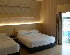 Hotel Pariss (Skudai, Malasia)