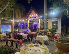 Hotelli Làng Cam Bình Lagi (La Gi, Vietnam)