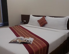 Hotelli Ananya (Kalkutta, Intia)
