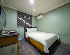 Seongnam Moran Hotel Inside (Seongnam, Corea del Sur)